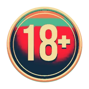 18+